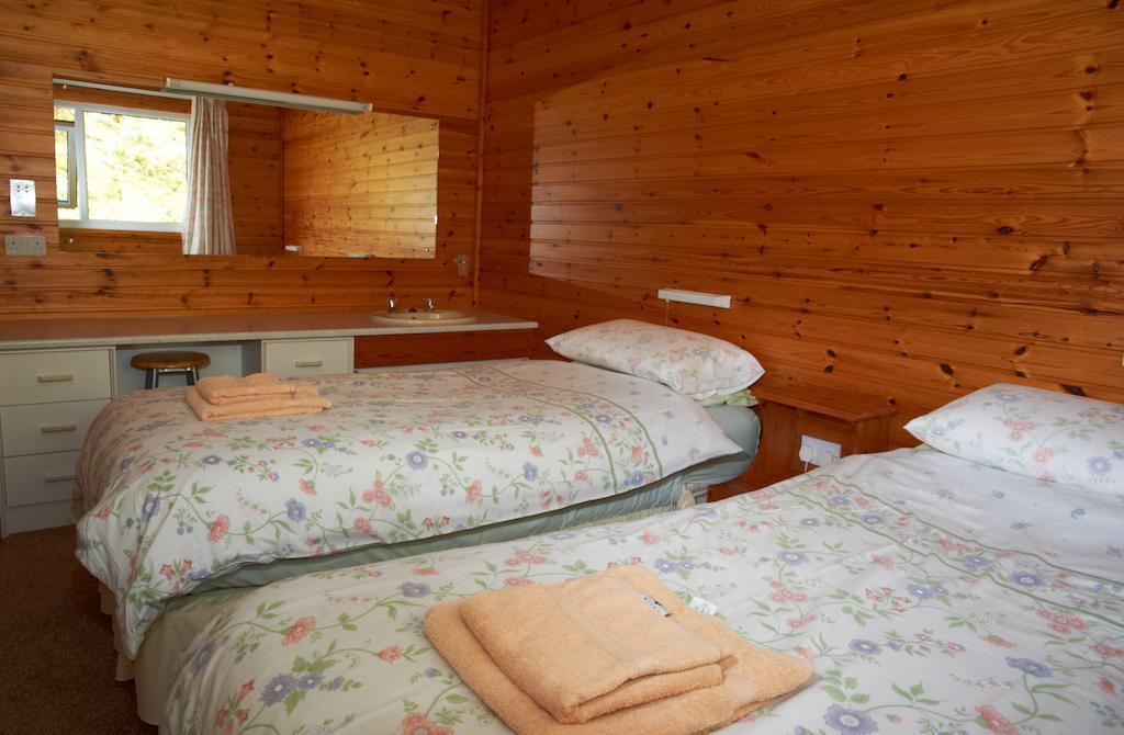 Drumnadrochit Lodges Værelse billede